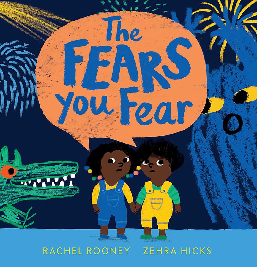 Fears You Fear