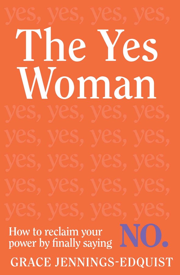 Yes Woman