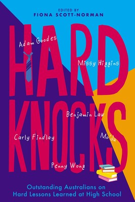 Hard Knocks Hard Knocks
