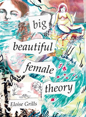 big beautiful female theory big beautiful female theory