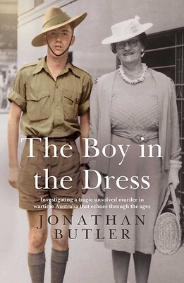 Boy in the Dress Boy in the Dress