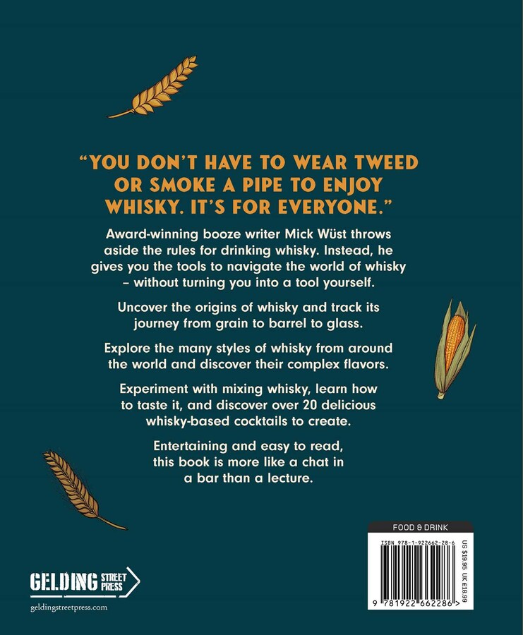 Whisky & Cocktails