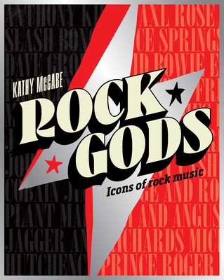 Rock Gods Rock Gods