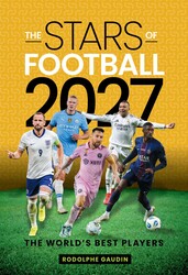 Stars of Football - 2027