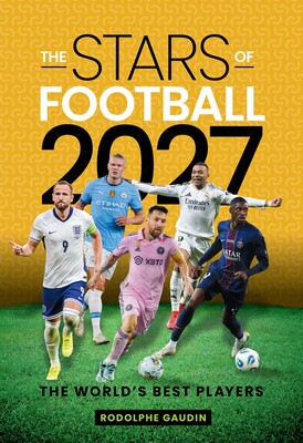 Stars of Football - 2027 Stars of Football - 2027