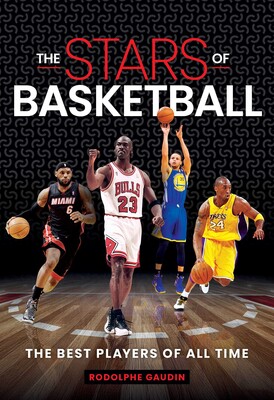 Stars of Basketball Stars of Basketball