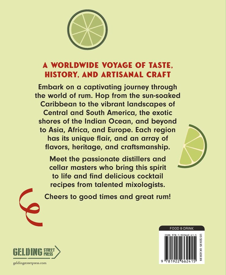 The World of Rum