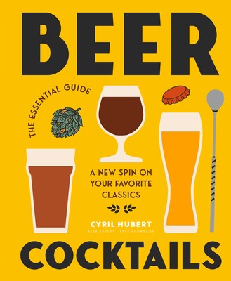 Beer Cocktails Beer Cocktails