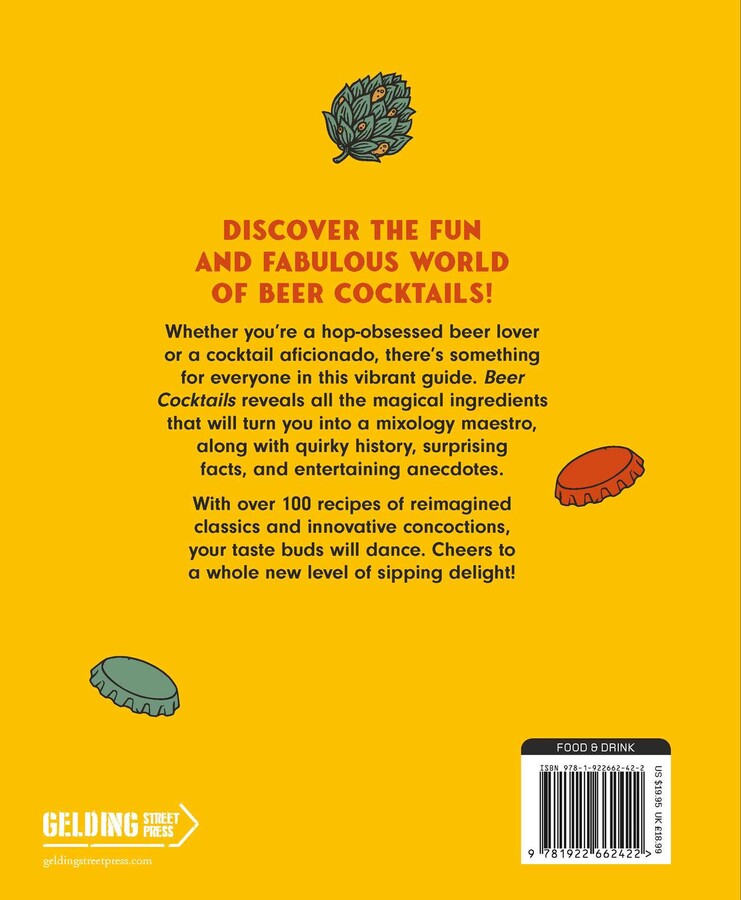 Beer Cocktails