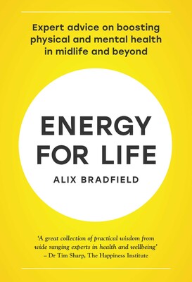 Energy for Life Energy for Life