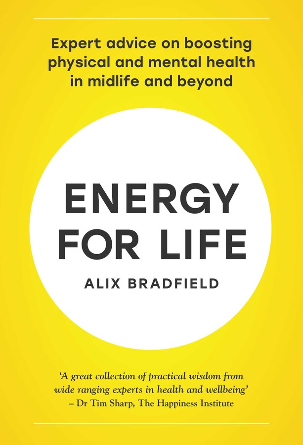 Energy for Life