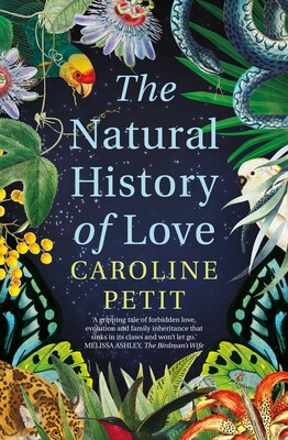 Natural History of Love Natural History of Love
