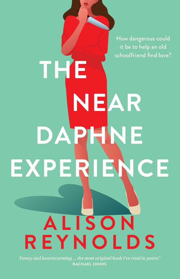 Near Daphne Experience