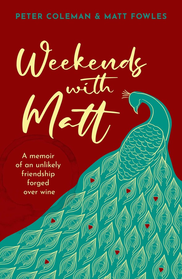 Weekends with Matt
