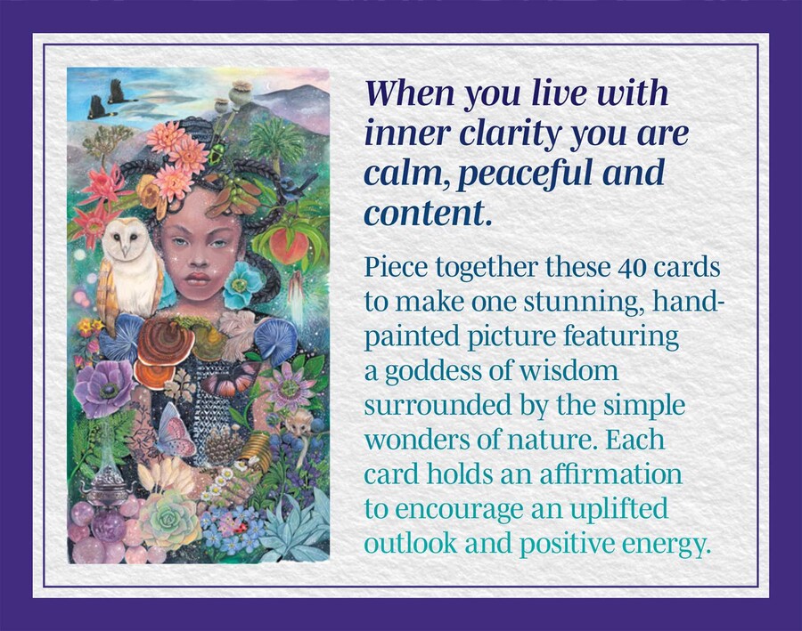 Indigo Sage