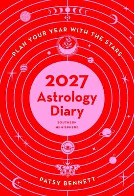 2027 Astrology Diary - Southern Hemisphere 2027 Astrology Diary - Southern Hemisphere