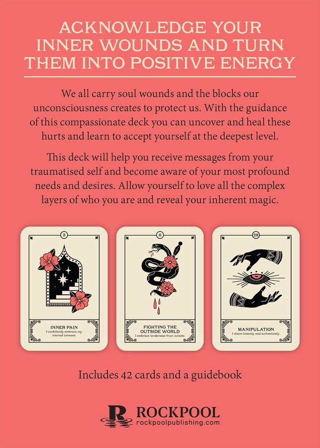 Cries of the Souls Oracle