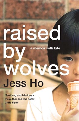 Raised by Wolves Raised by Wolves