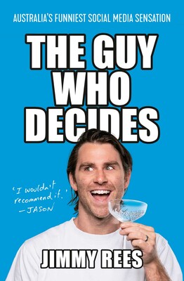 The Guy Who Decides The Guy Who Decides