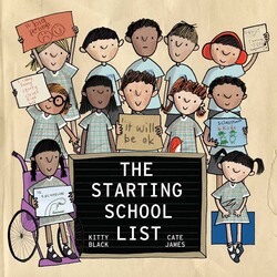 Starting School List