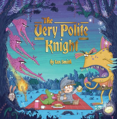 Very Polite Knight Very Polite Knight