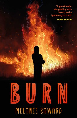Burn Burn