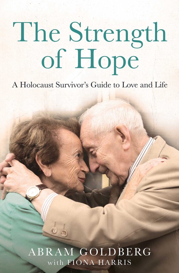 Strength of Hope