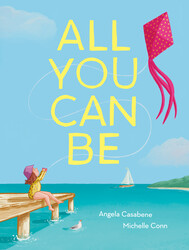 All You Can Be All You Can Be