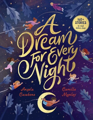 Dream For Every Night Dream For Every Night