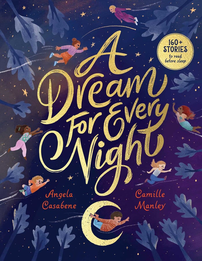 Dream For Every Night