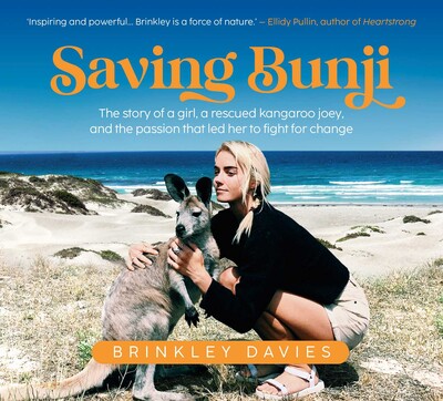 Saving Bunji Saving Bunji
