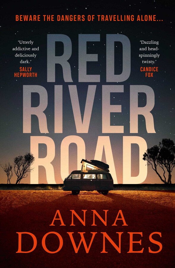 Red River Road