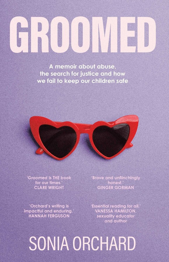 Groomed