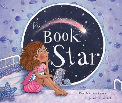 Book Star Book Star