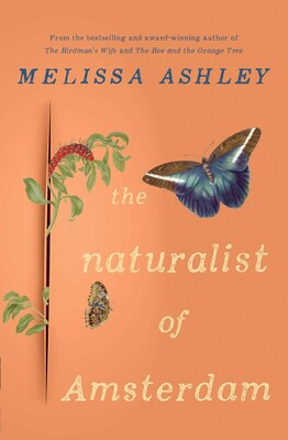 Naturalist of Amsterdam