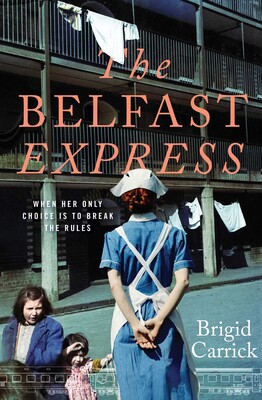 Belfast Express Belfast Express