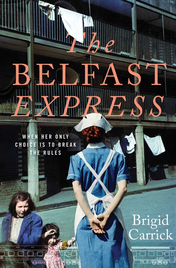 Belfast Express