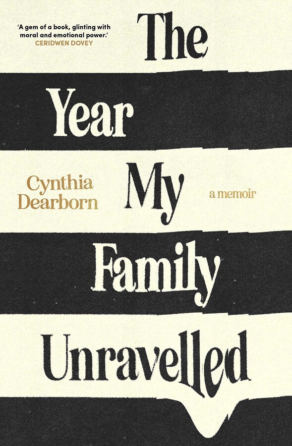 Year My Family Unravelled