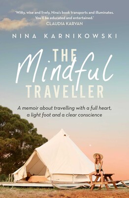 Mindful Traveller Mindful Traveller