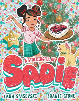 Stockingful of Sadie Stockingful of Sadie
