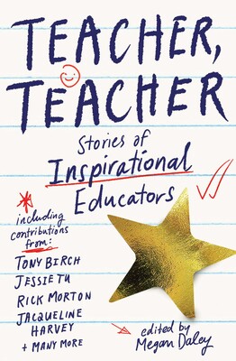 Teacher, Teacher Teacher, Teacher