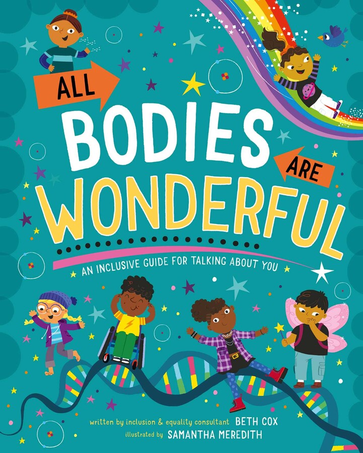 All Bodies are Wonderful