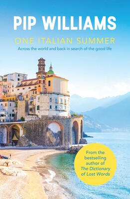 One Italian Summer One Italian Summer