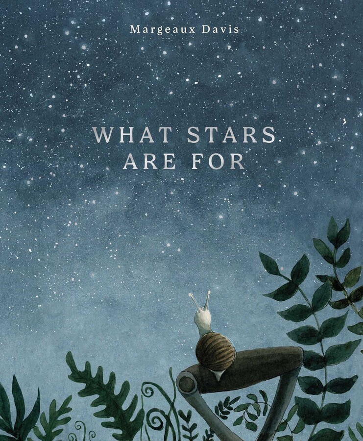 What Stars Are For