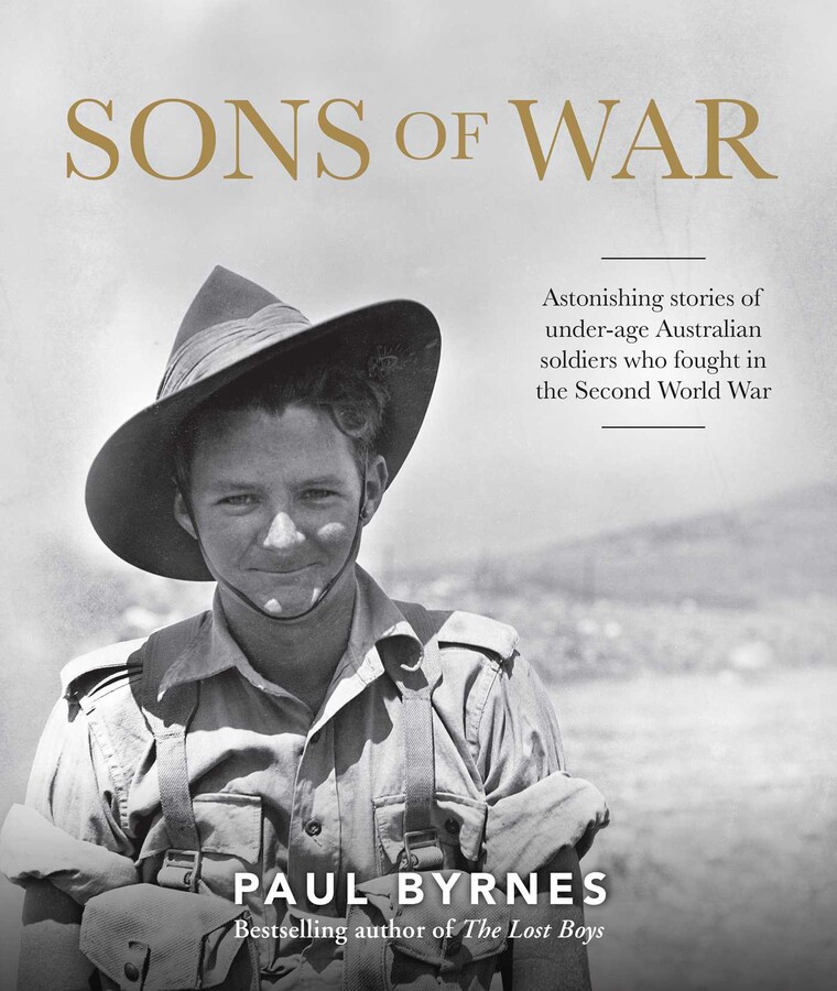 Sons of War