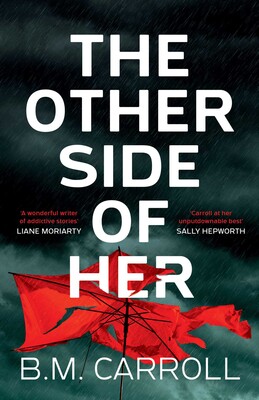 The Other Side of Her The Other Side of Her
