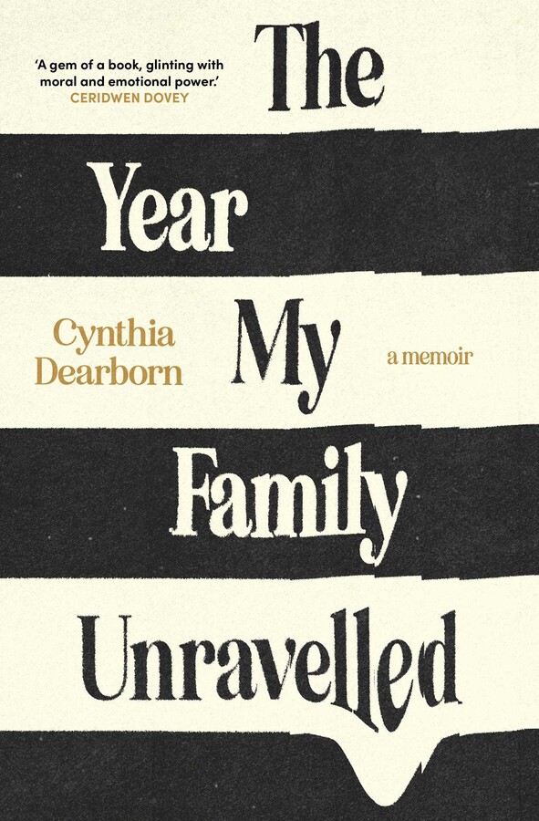 Year My Family Unravelled