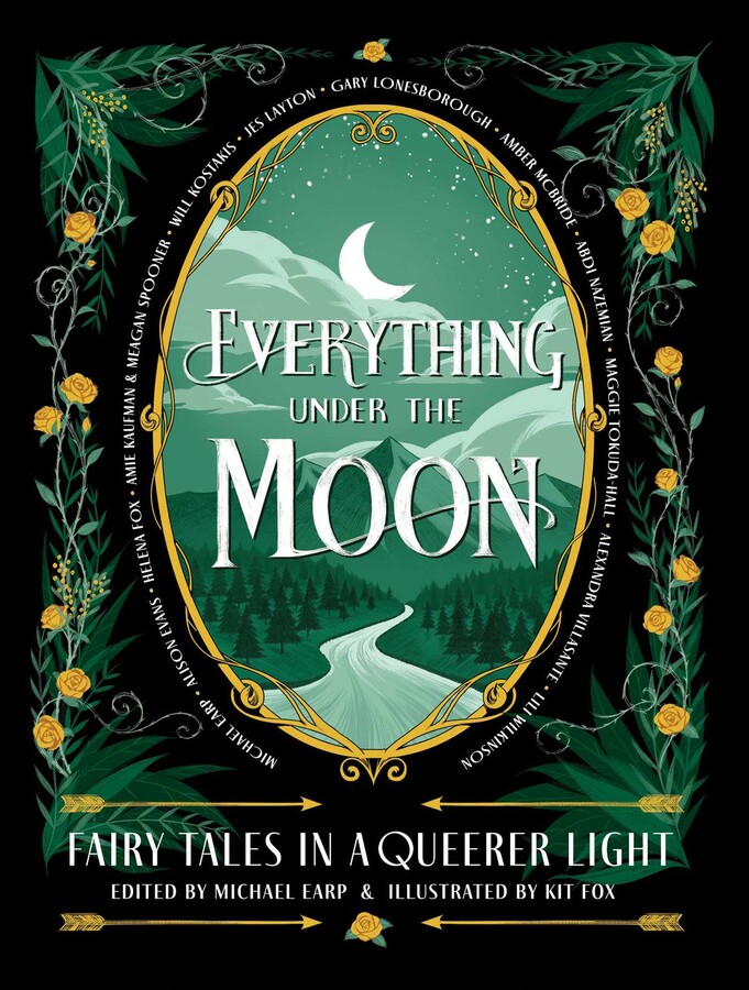Everything Under the Moon
