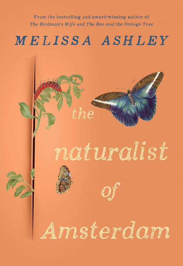 Naturalist of Amsterdam