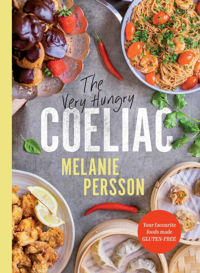 Very Hungry Coeliac